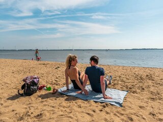 Parque de vacaciones Hellevoetsluis  27