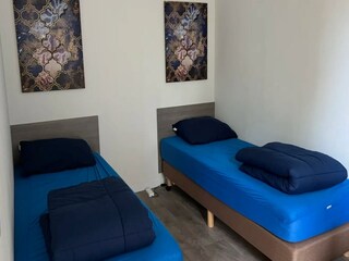 Holiday park Hellevoetsluis Features 5