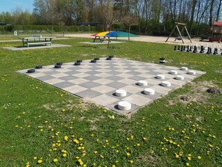 Holiday park Dordrecht  23