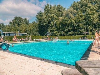 Holiday park Dordrecht  28