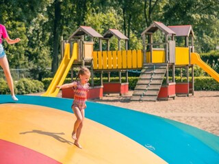 Holiday park Dordrecht  29