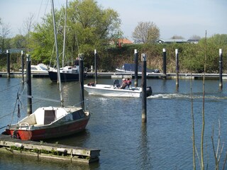 Holiday park Dordrecht Environment 16