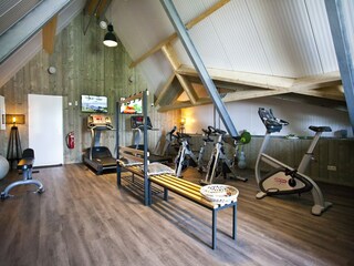 Vakantiepark Nijkerk  37