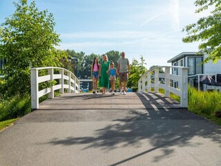 Holiday park Nijkerk  38