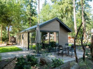 Ferienpark Modernes Chalet mit Geschirrspüler, 20 km. aus Utrecht - Doorn - image1