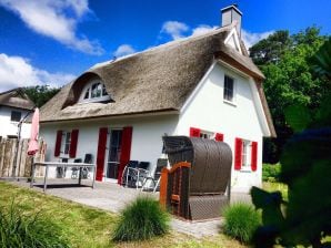 Ferienhaus Haus Waidwerk - Born - image1