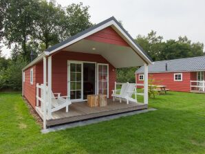 Holiday park Gemütliche Waldhütte mit Geschirrspüler, Utrecht bei 20km - Doorn - image1