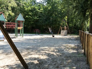Parc de vacances Doorn Enregistrement extérieur 9