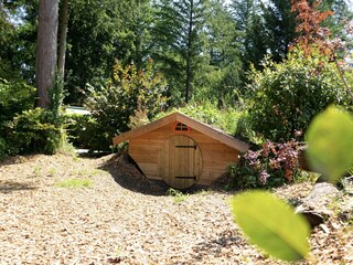 Parc de vacances Doorn Enregistrement extérieur 10