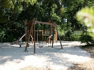 Parc de vacances Doorn Enregistrement extérieur 5
