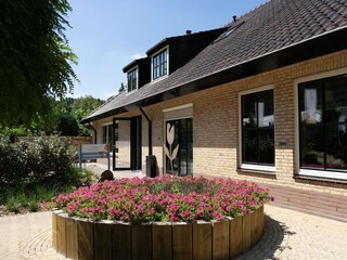 Parc de vacances Doorn Enregistrement extérieur 6