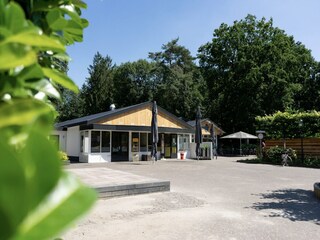 Parc de vacances Doorn Enregistrement extérieur 7
