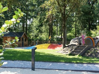 Parc de vacances Doorn Enregistrement extérieur 8