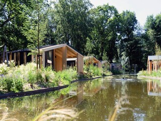 Parc de vacances Doorn Environnement 26
