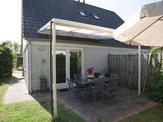 Holiday park Wemeldinge Outdoor Recording 4