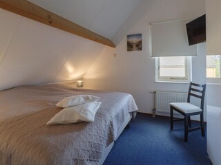 Vakantiepark Wemeldinge Kenmerken 13