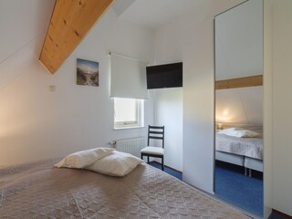 Parco vacanze Wemeldinge Caratteristiche 17