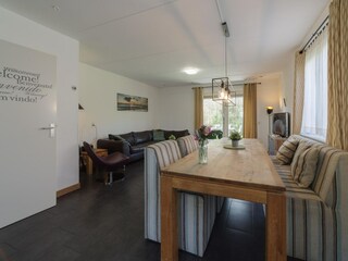 Vakantiepark Wemeldinge Kenmerken 9