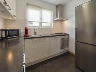 Parco vacanze Wemeldinge Caratteristiche 15