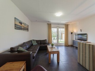 Vakantiepark Wemeldinge Kenmerken 16