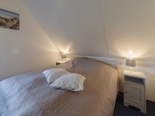 Parco vacanze Wemeldinge Caratteristiche 10