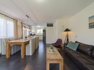 Parc de vacances Wemeldinge Équipement 15