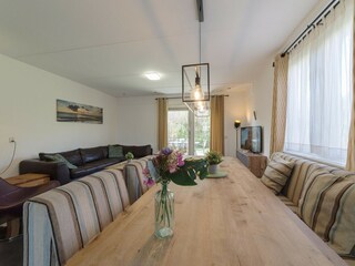 Vakantiepark Wemeldinge Kenmerken 8