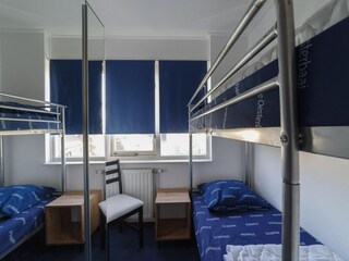 Vakantiepark Wemeldinge Kenmerken 12