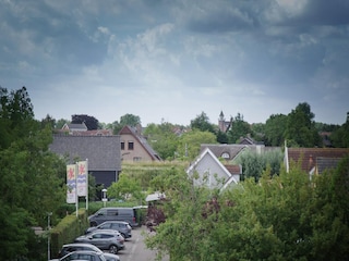 Vakantiepark Wemeldinge Omgeving 28