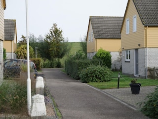Holiday park Wemeldinge Environment 26