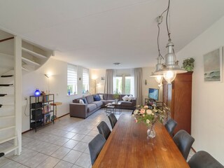 Vakantiepark Wemeldinge Kenmerken 9