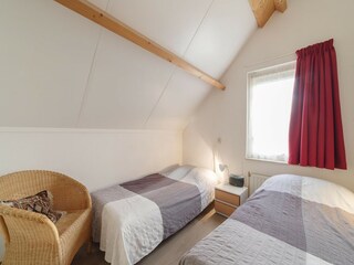 Vakantiepark Wemeldinge Kenmerken 14