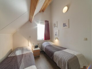 Parc de vacances Wemeldinge Équipement 10