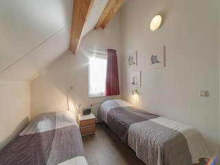 Vakantiepark Wemeldinge Kenmerken 10