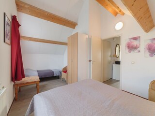 Parc de vacances Wemeldinge Équipement 11