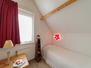 Vakantiepark Wemeldinge Kenmerken 12