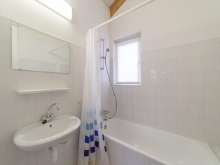 Parc de vacances Wemeldinge Équipement 13