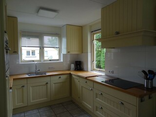 Vakantiepark Wemeldinge Kenmerken 12