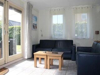 Parco vacanze Wemeldinge Caratteristiche 22