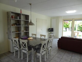 Vakantiepark Wemeldinge Kenmerken 22