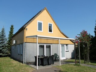 Ferienpark Wemeldinge Außenaufnahme 4