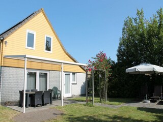 Ferienpark Wemeldinge Außenaufnahme 5
