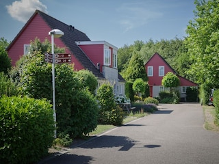 Ferienpark Wemeldinge Umgebung 27