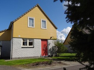 Vakantiepark Wemeldinge Buitenaudio-opname 9