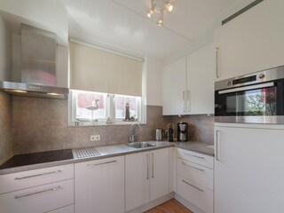 Vakantiepark Wemeldinge Kenmerken 16