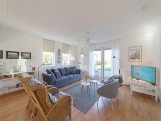 Vakantiepark Wemeldinge Kenmerken 17