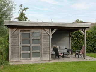 Vakantiepark Wemeldinge Buitenaudio-opname 10