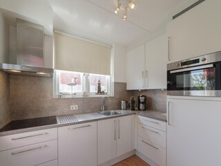 Vakantiepark Wemeldinge Kenmerken 11