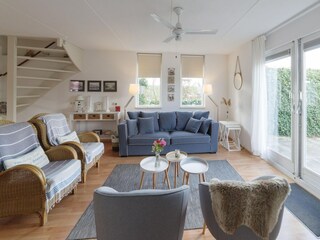 Vakantiepark Wemeldinge Kenmerken 11