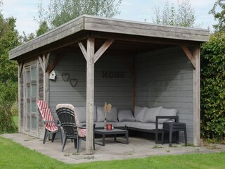 Vakantiepark Wemeldinge Buitenaudio-opname 5